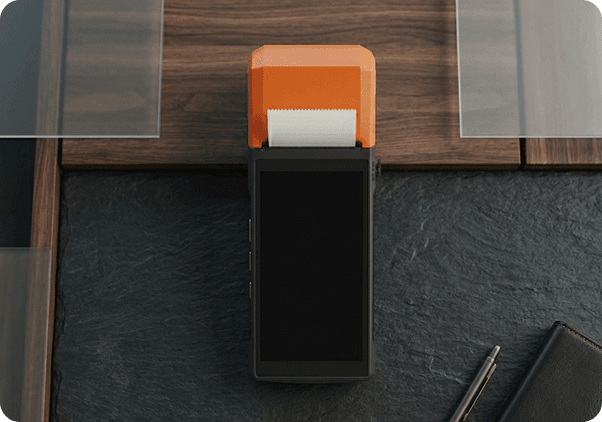 Built for Printing and 